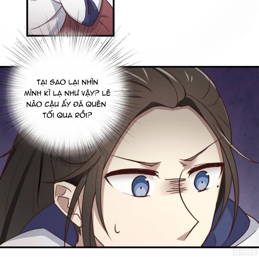 Đơn Phương Yêu Thầm Anh - Chương 25