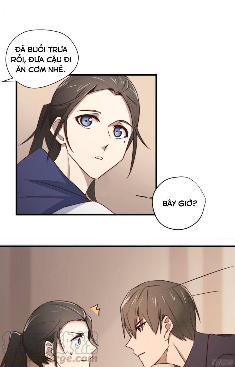 Đơn Phương Yêu Thầm Anh - Chương 25