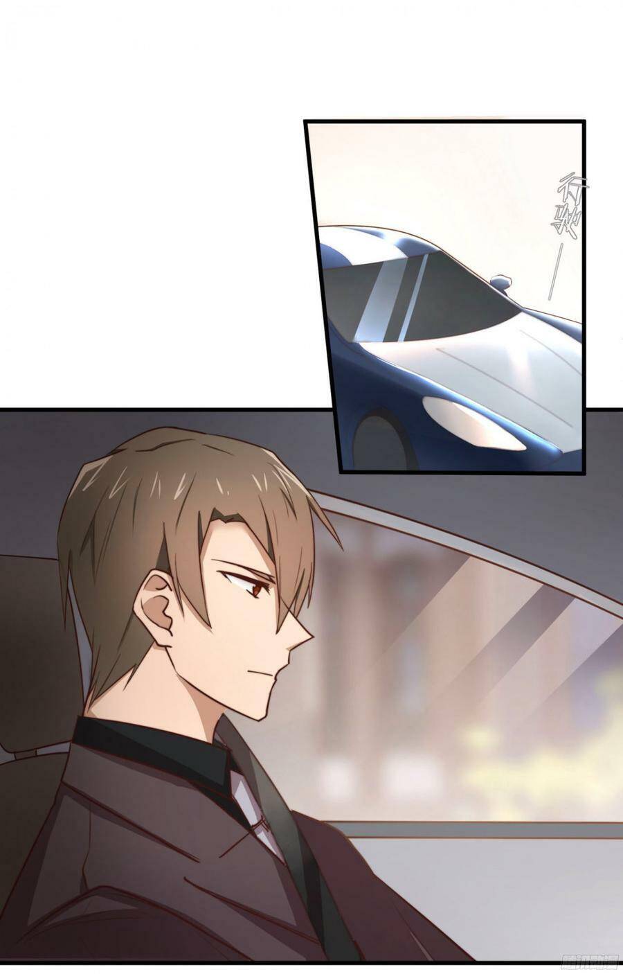 Đơn Phương Yêu Thầm Anh - Chương 25