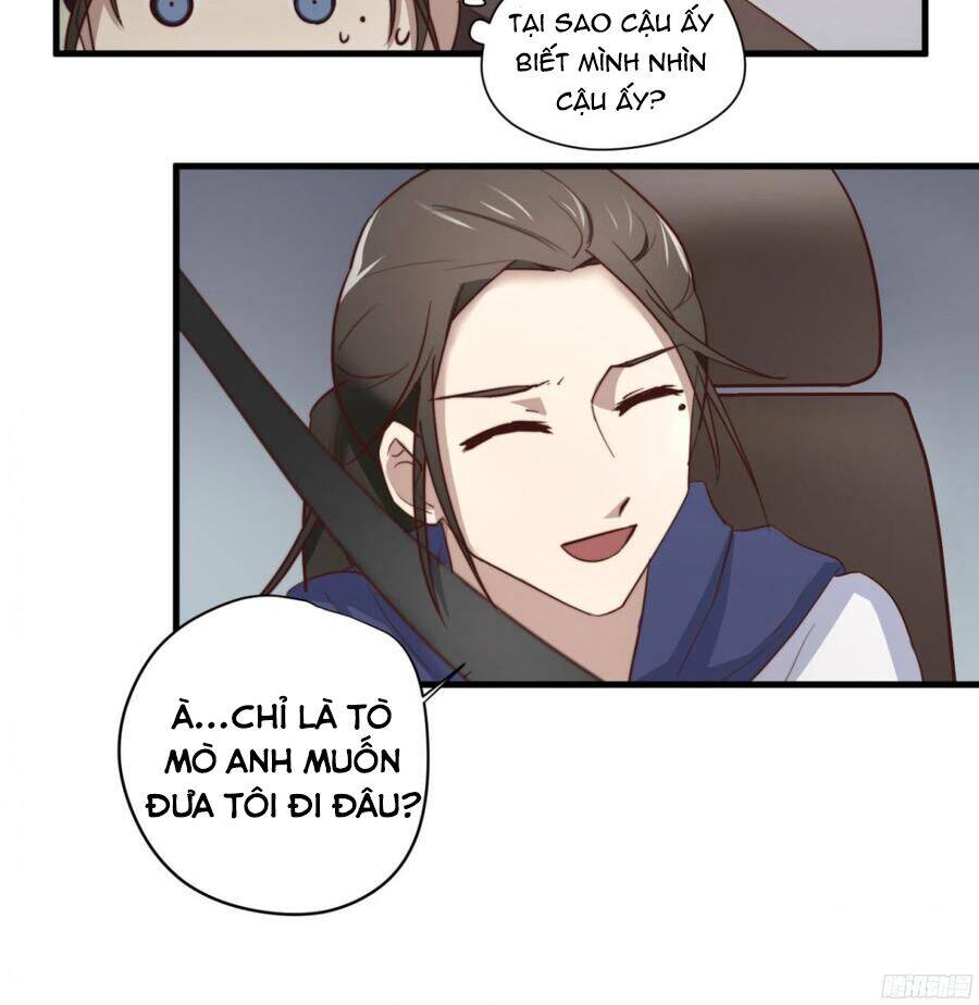 Đơn Phương Yêu Thầm Anh - Chương 25