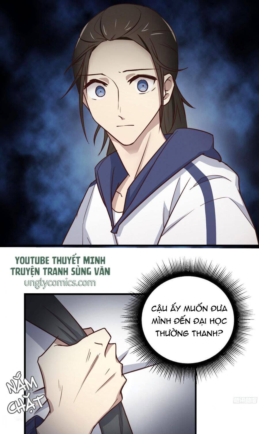 Đơn Phương Yêu Thầm Anh - Chương 25