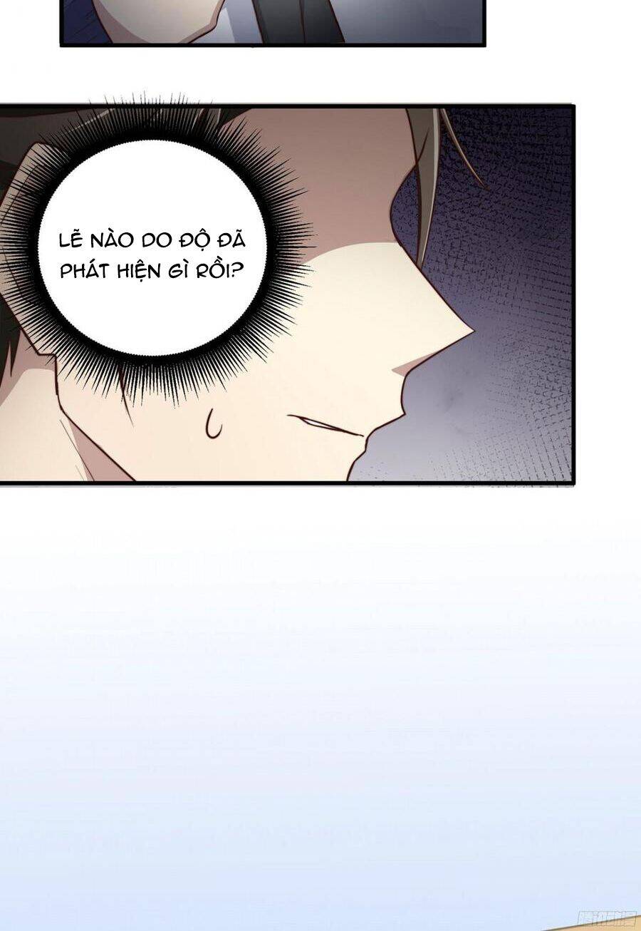 Đơn Phương Yêu Thầm Anh - Chương 25