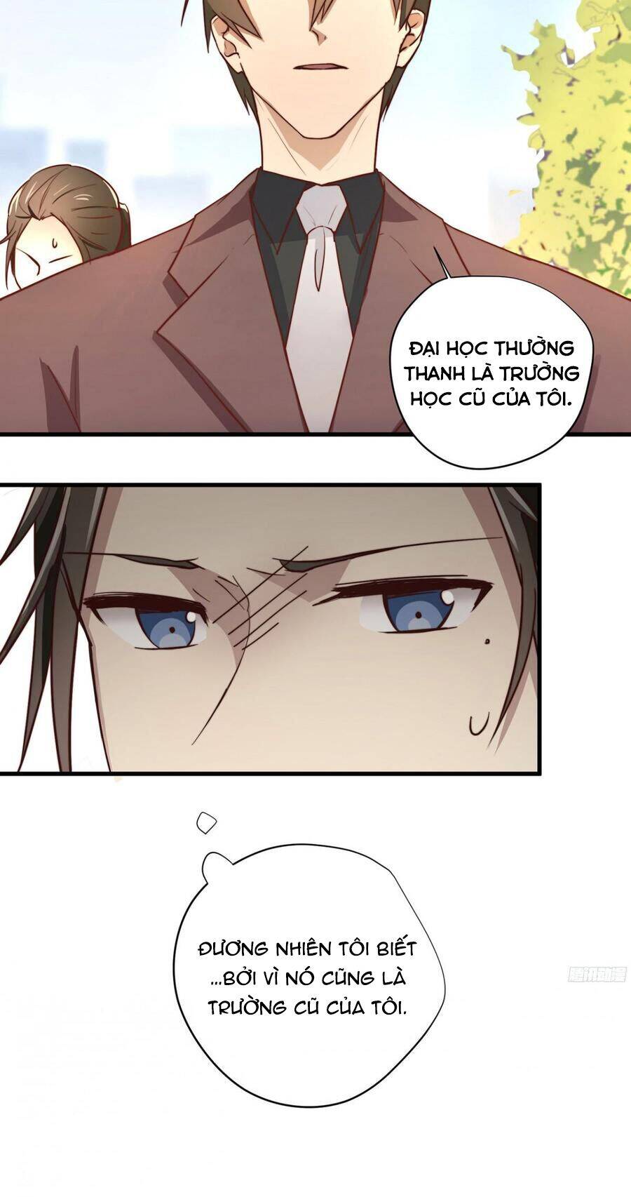 Đơn Phương Yêu Thầm Anh - Chương 25