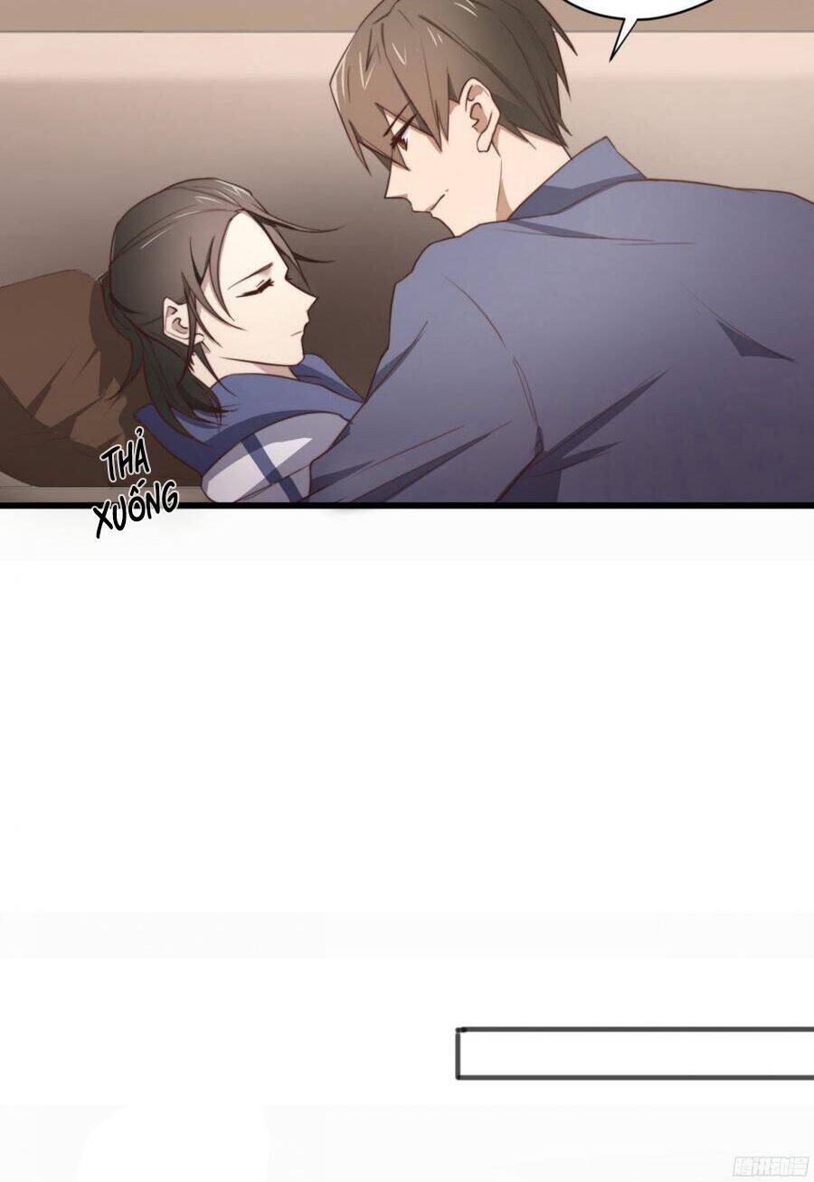 Đơn Phương Yêu Thầm Anh - Chương 25