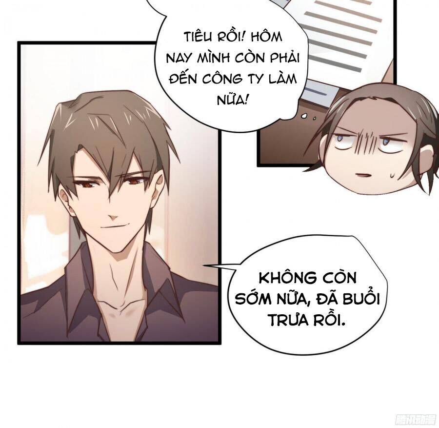 Đơn Phương Yêu Thầm Anh - Chương 25