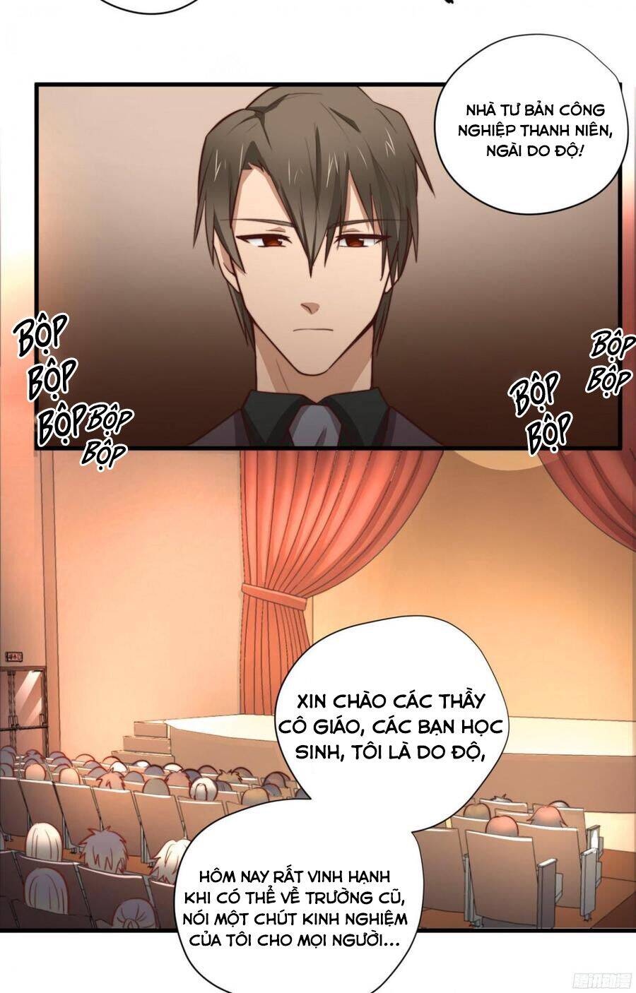 Đơn Phương Yêu Thầm Anh - Chương 26