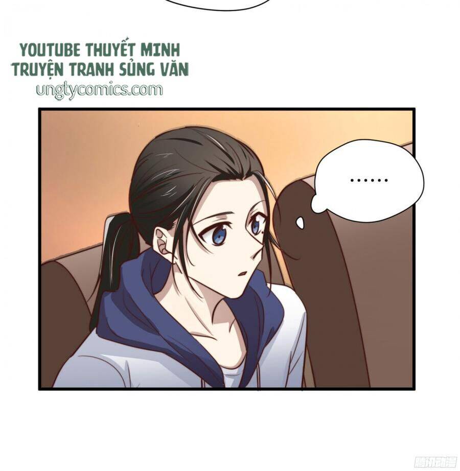Đơn Phương Yêu Thầm Anh - Chương 26