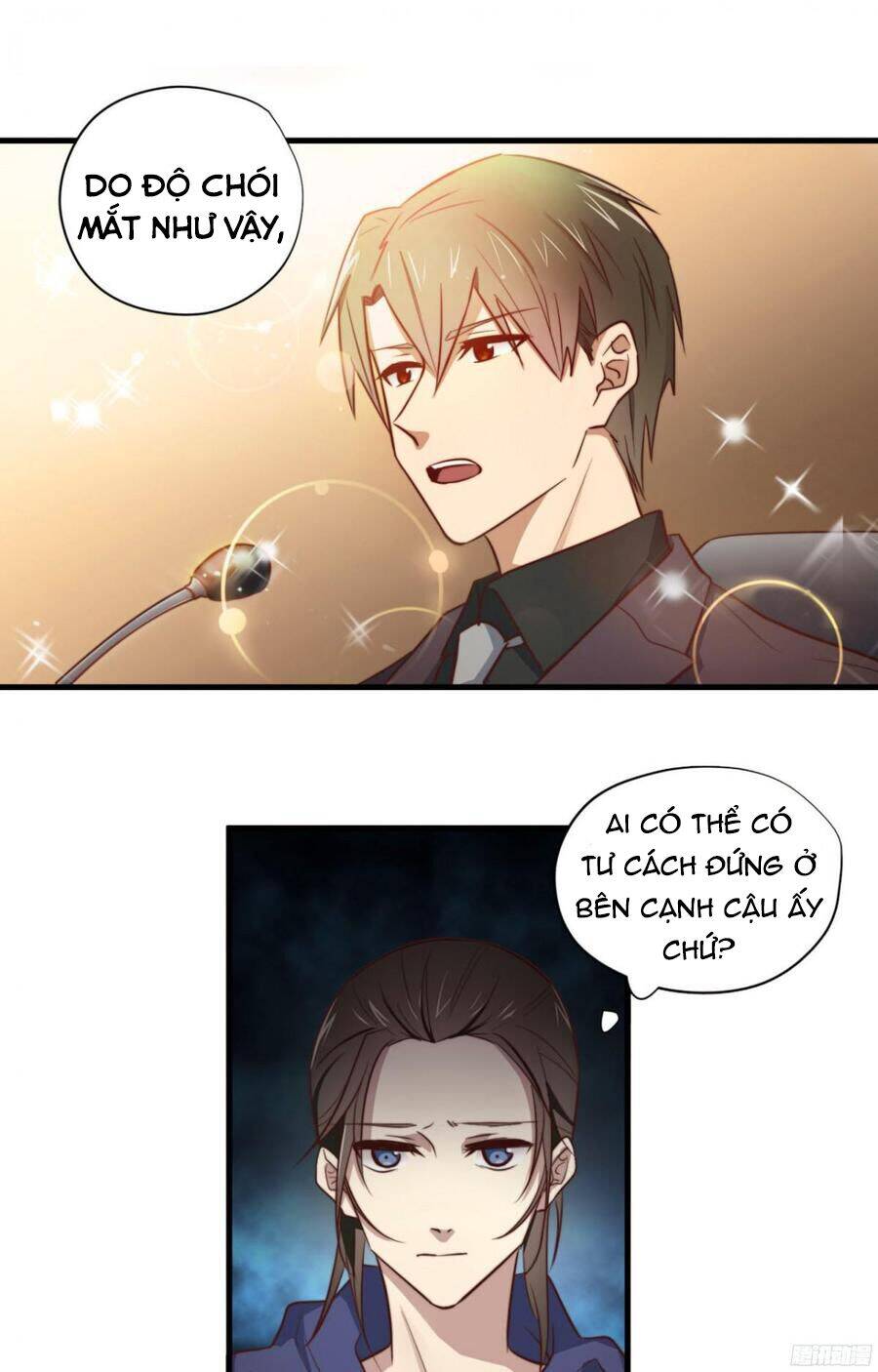 Đơn Phương Yêu Thầm Anh - Chương 26