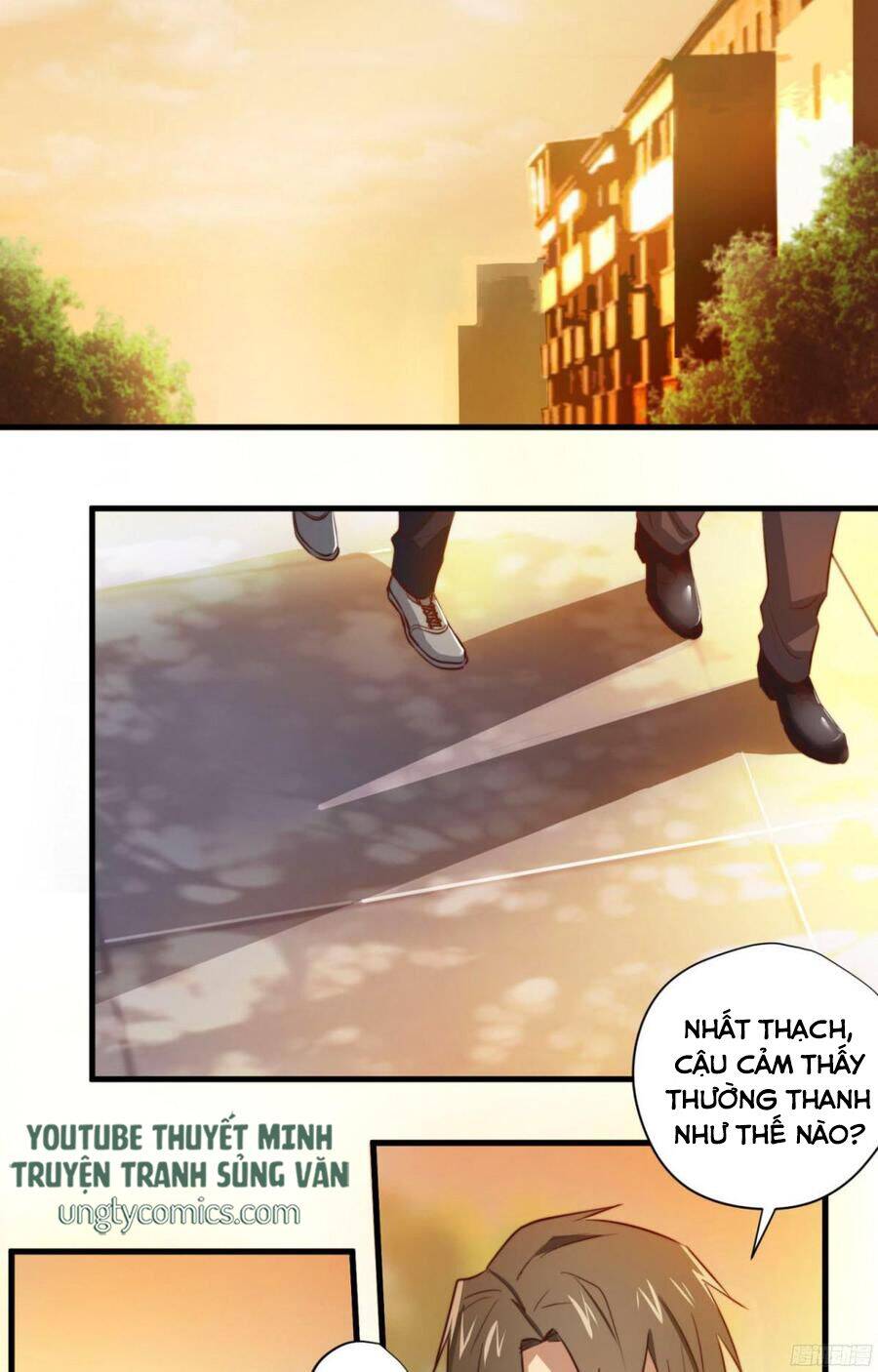 Đơn Phương Yêu Thầm Anh - Chương 26