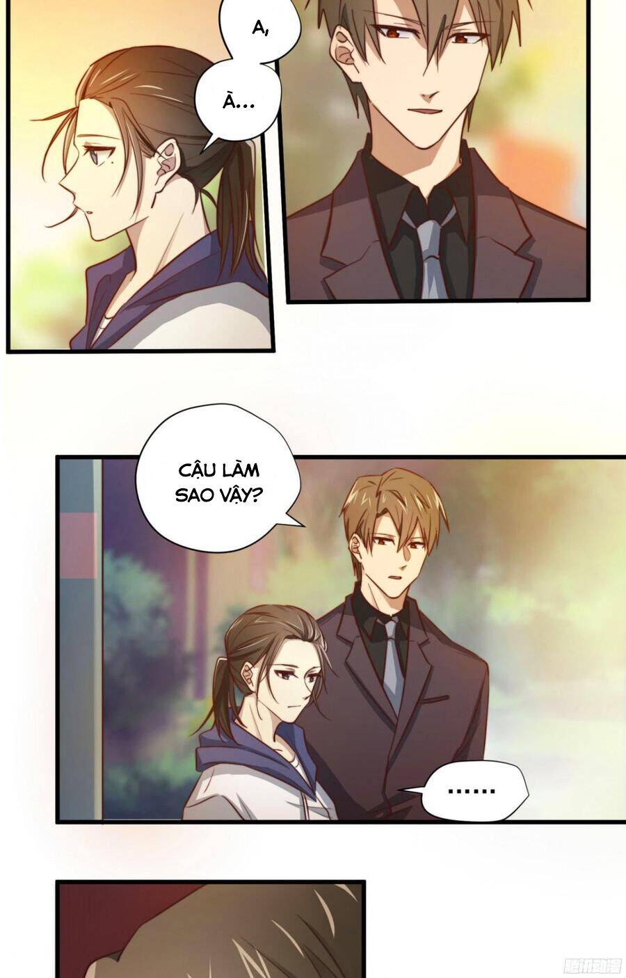 Đơn Phương Yêu Thầm Anh - Chương 26