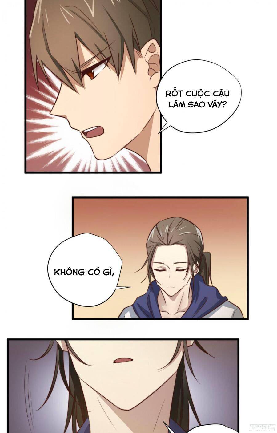 Đơn Phương Yêu Thầm Anh - Chương 26