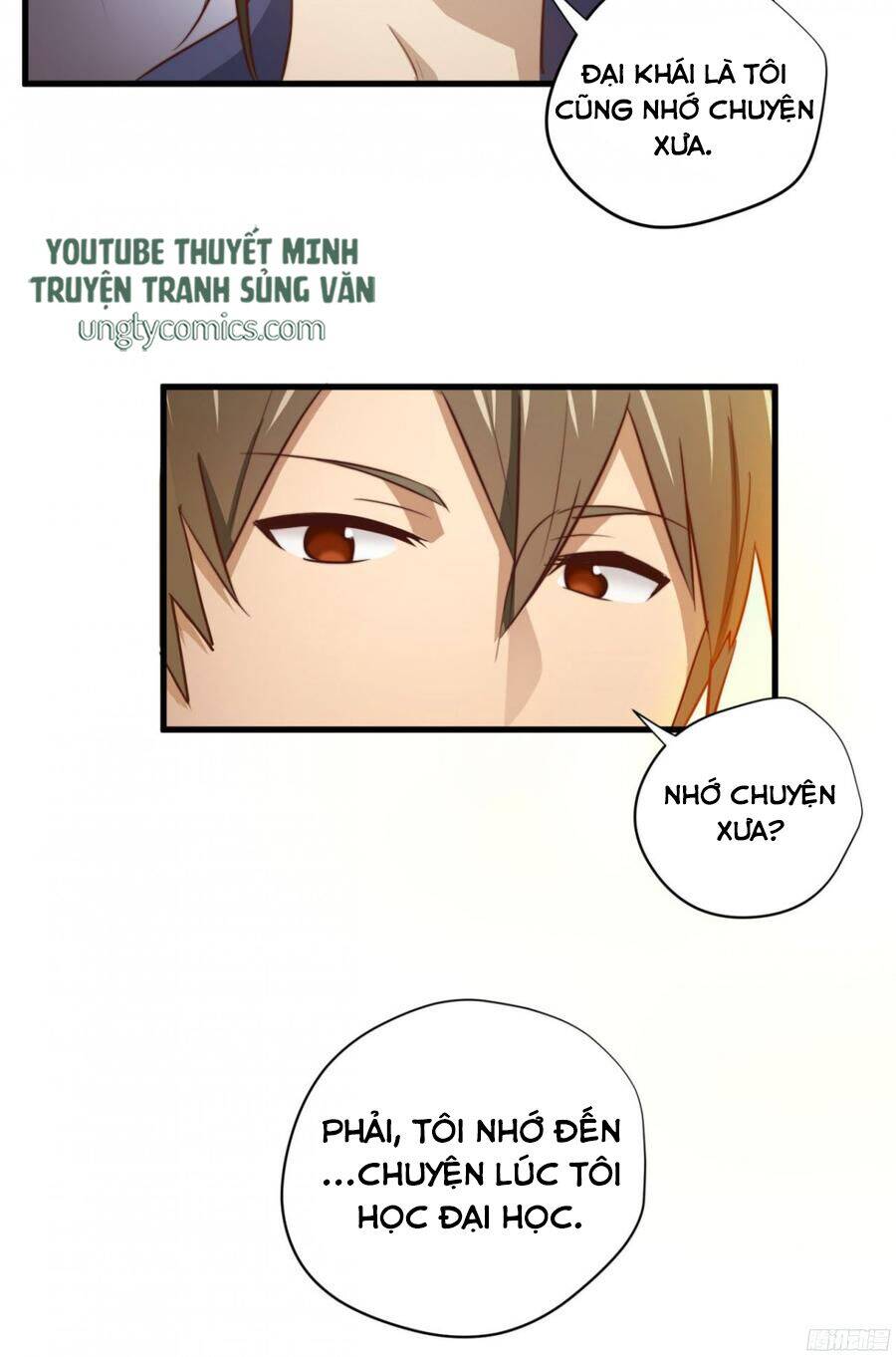 Đơn Phương Yêu Thầm Anh - Chương 26