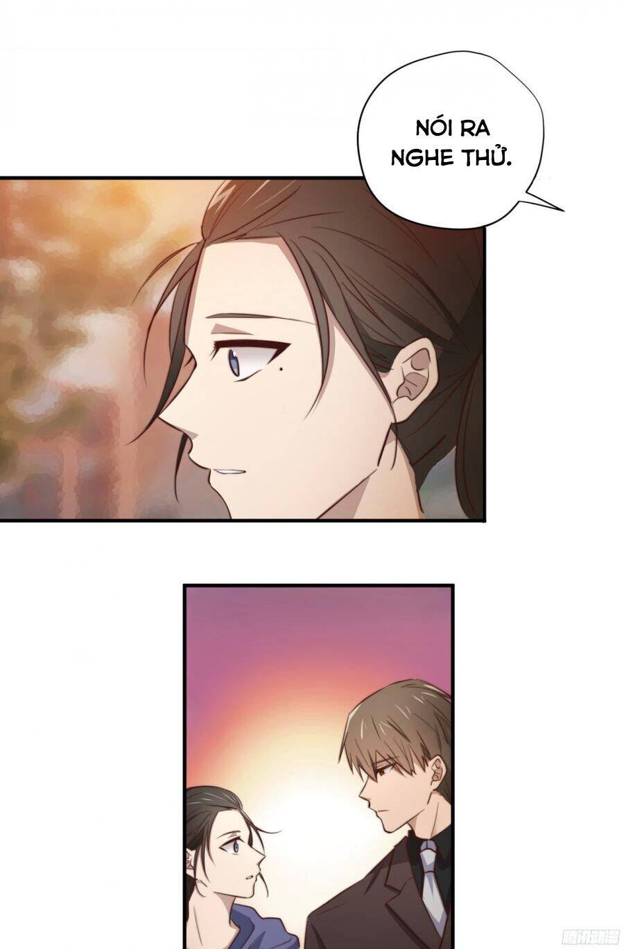 Đơn Phương Yêu Thầm Anh - Chương 26