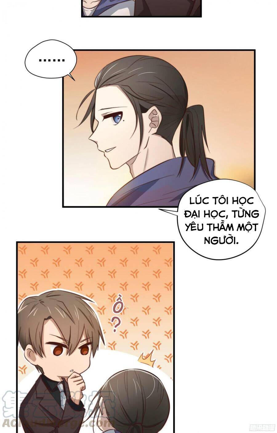 Đơn Phương Yêu Thầm Anh - Chương 26