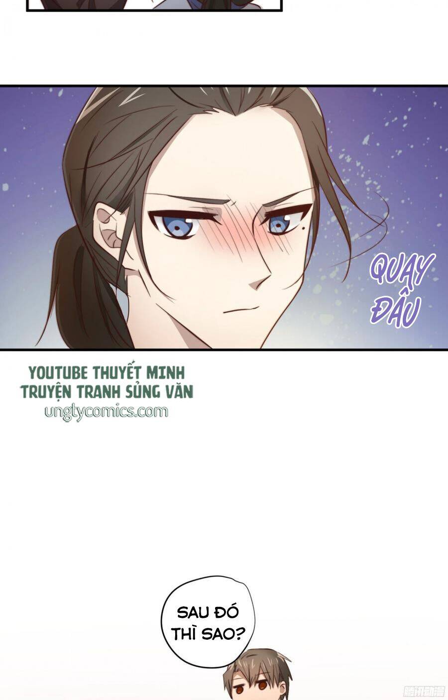 Đơn Phương Yêu Thầm Anh - Chương 26