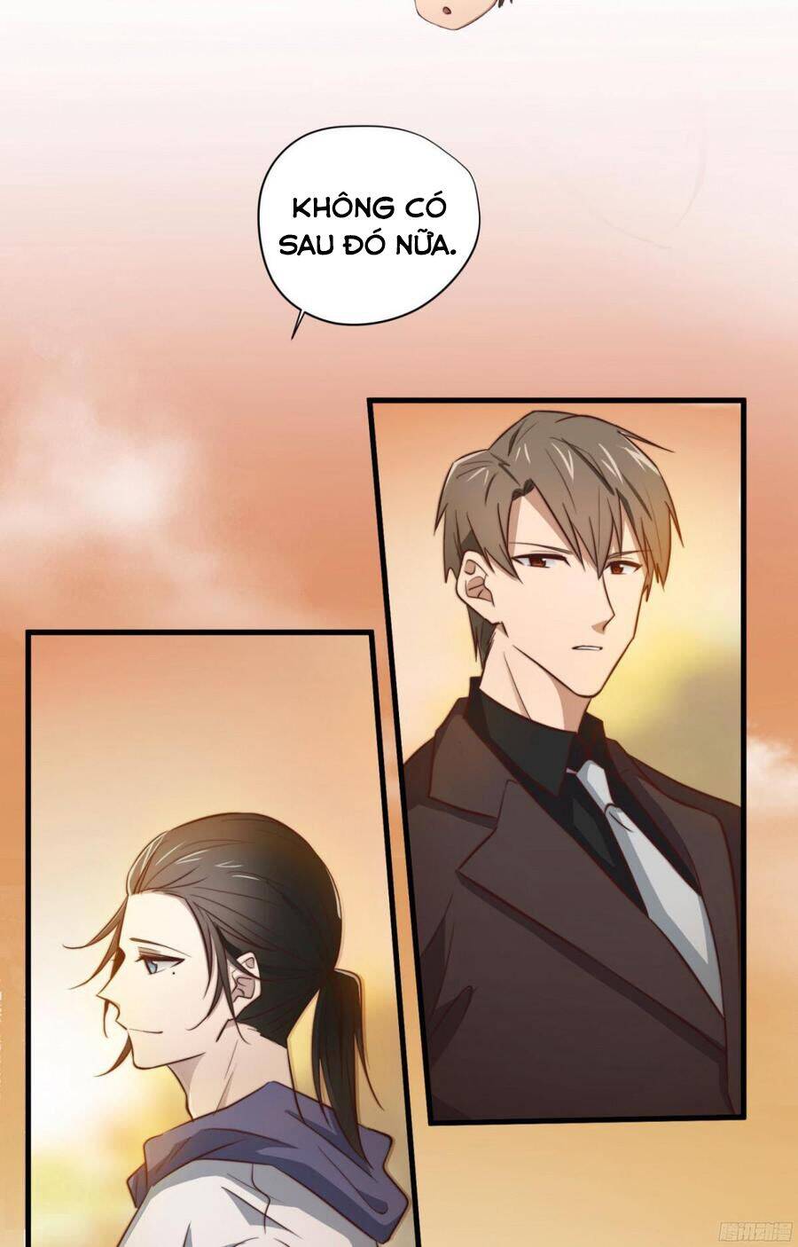 Đơn Phương Yêu Thầm Anh - Chương 26