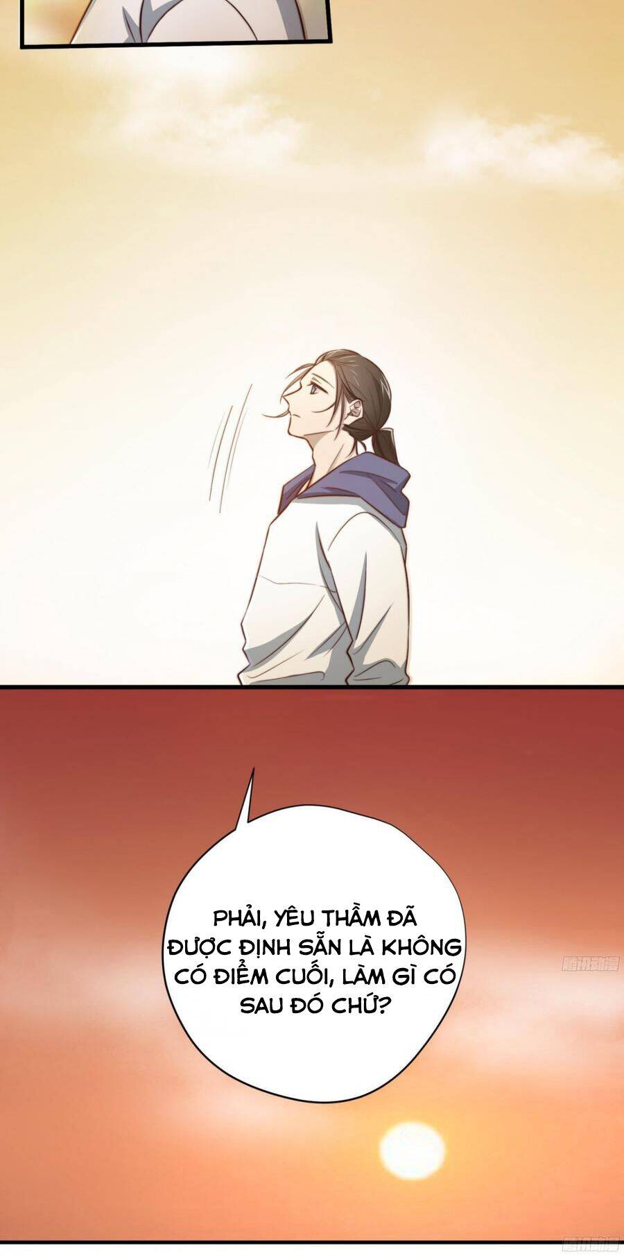 Đơn Phương Yêu Thầm Anh - Chương 26