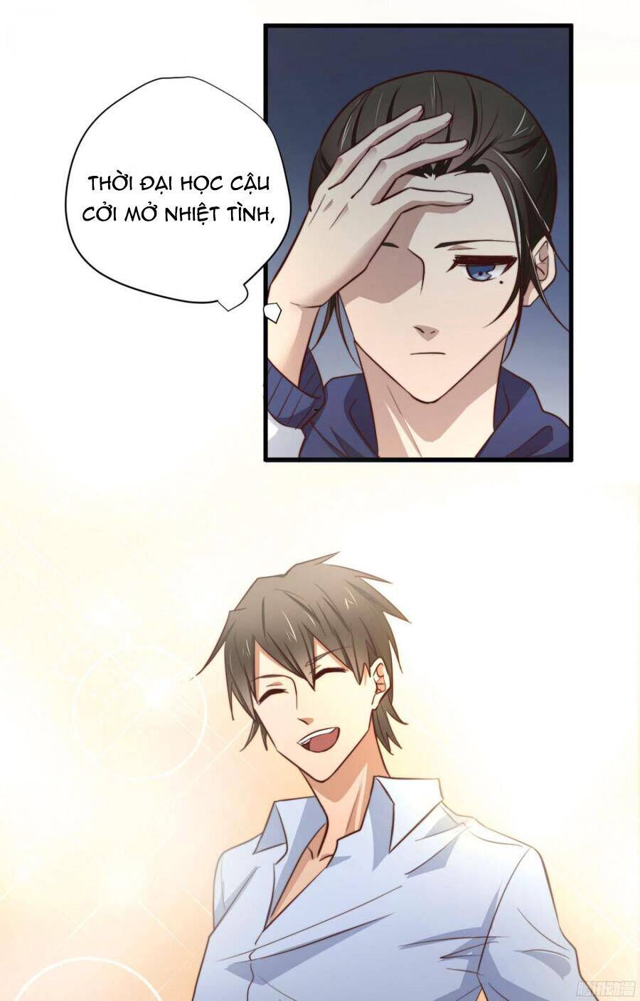 Đơn Phương Yêu Thầm Anh - Chương 26