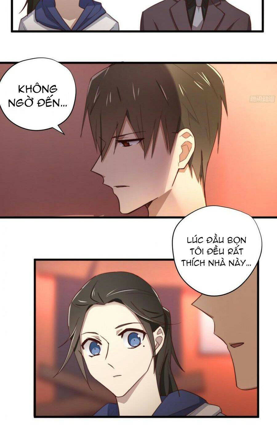 Đơn Phương Yêu Thầm Anh - Chương 27