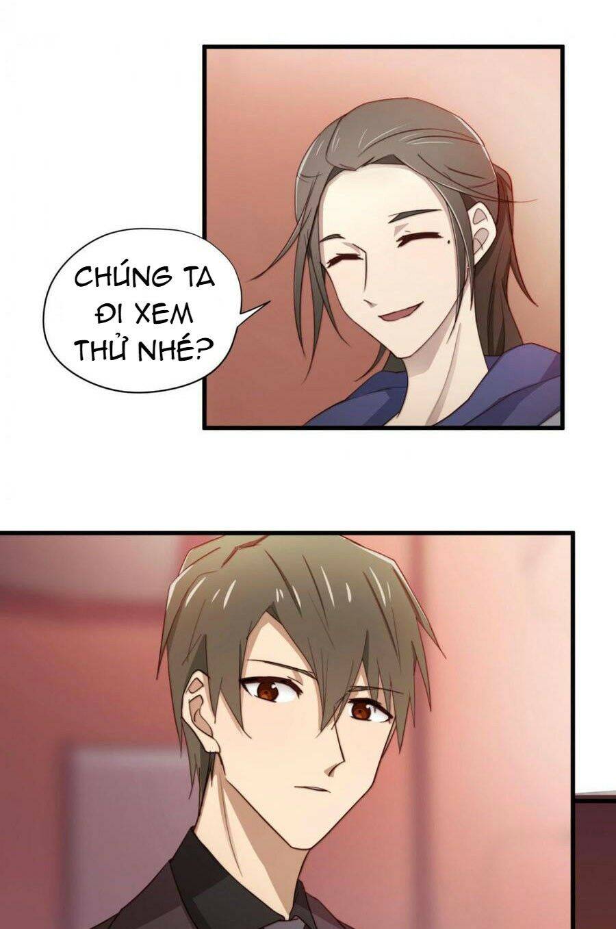 Đơn Phương Yêu Thầm Anh - Chương 27