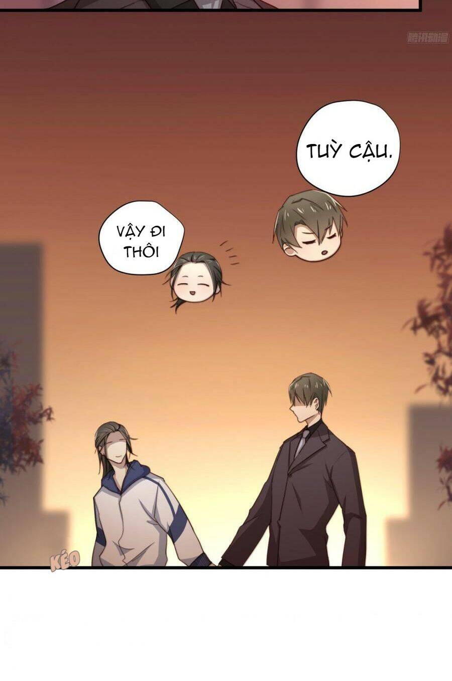 Đơn Phương Yêu Thầm Anh - Chương 27