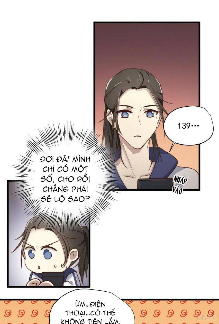 Đơn Phương Yêu Thầm Anh - Chương 27