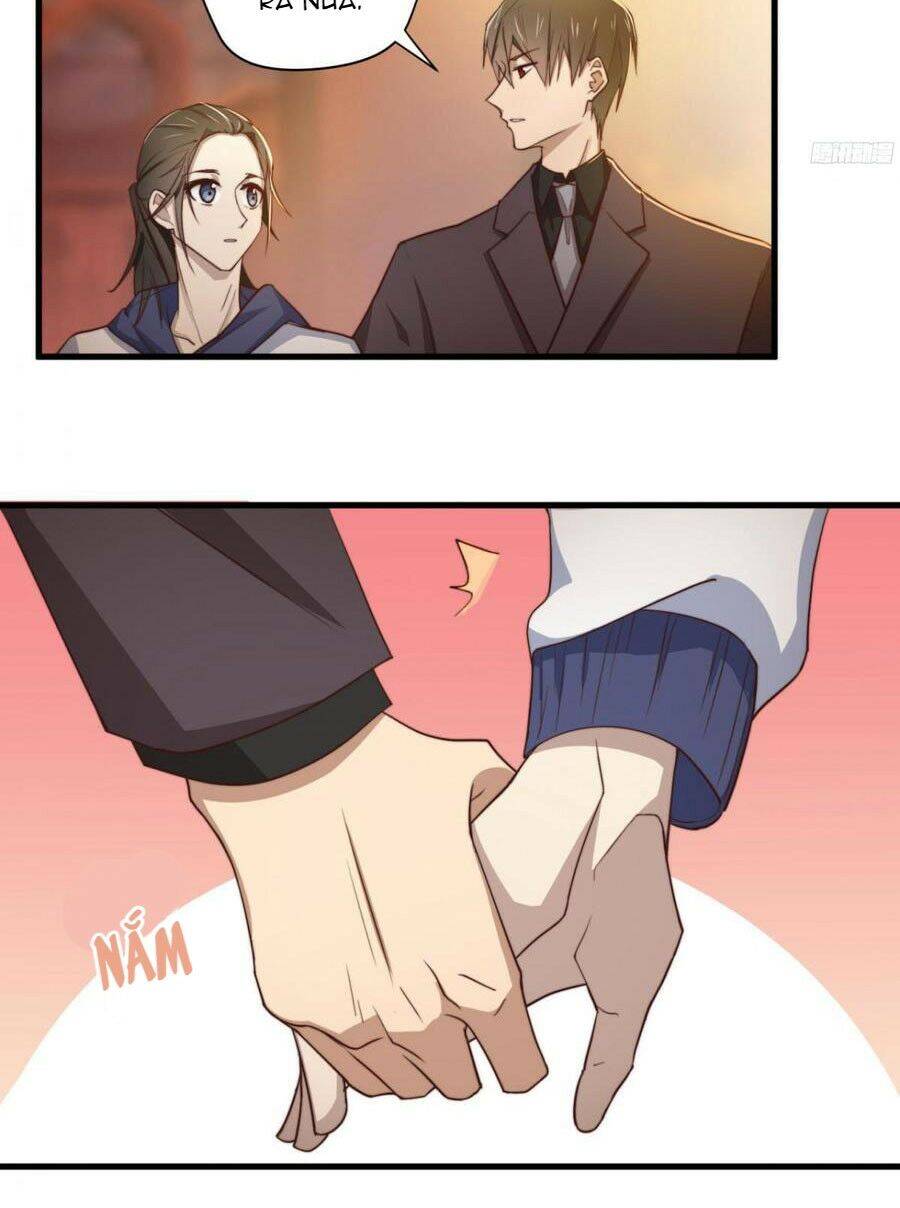 Đơn Phương Yêu Thầm Anh - Chương 27