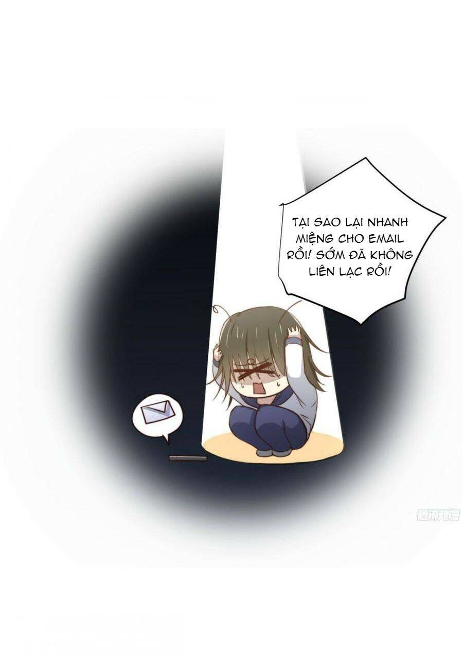 Đơn Phương Yêu Thầm Anh - Chương 27