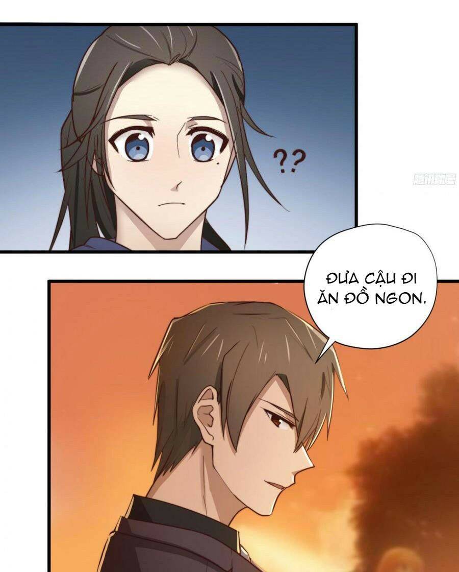 Đơn Phương Yêu Thầm Anh - Chương 27