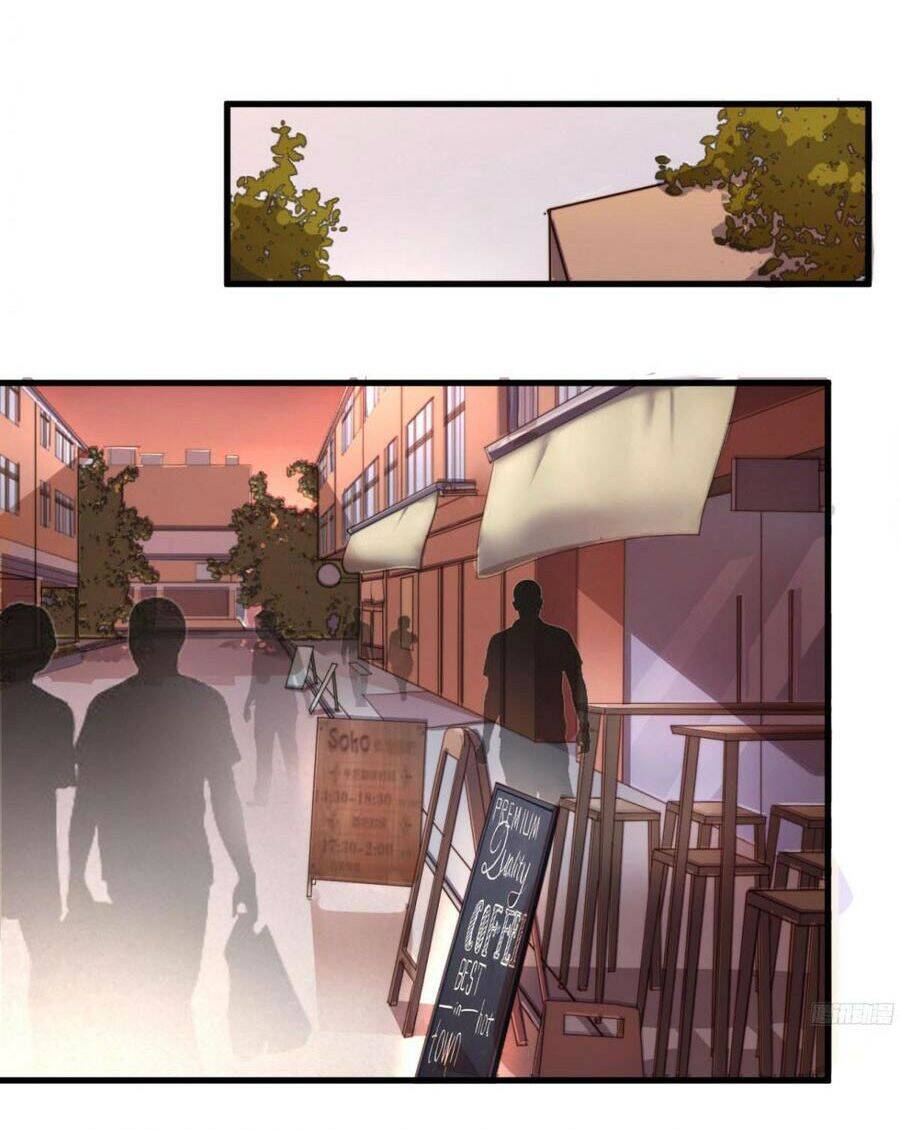 Đơn Phương Yêu Thầm Anh - Chương 27