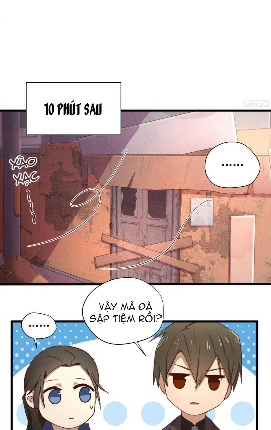 Đơn Phương Yêu Thầm Anh - Chương 27