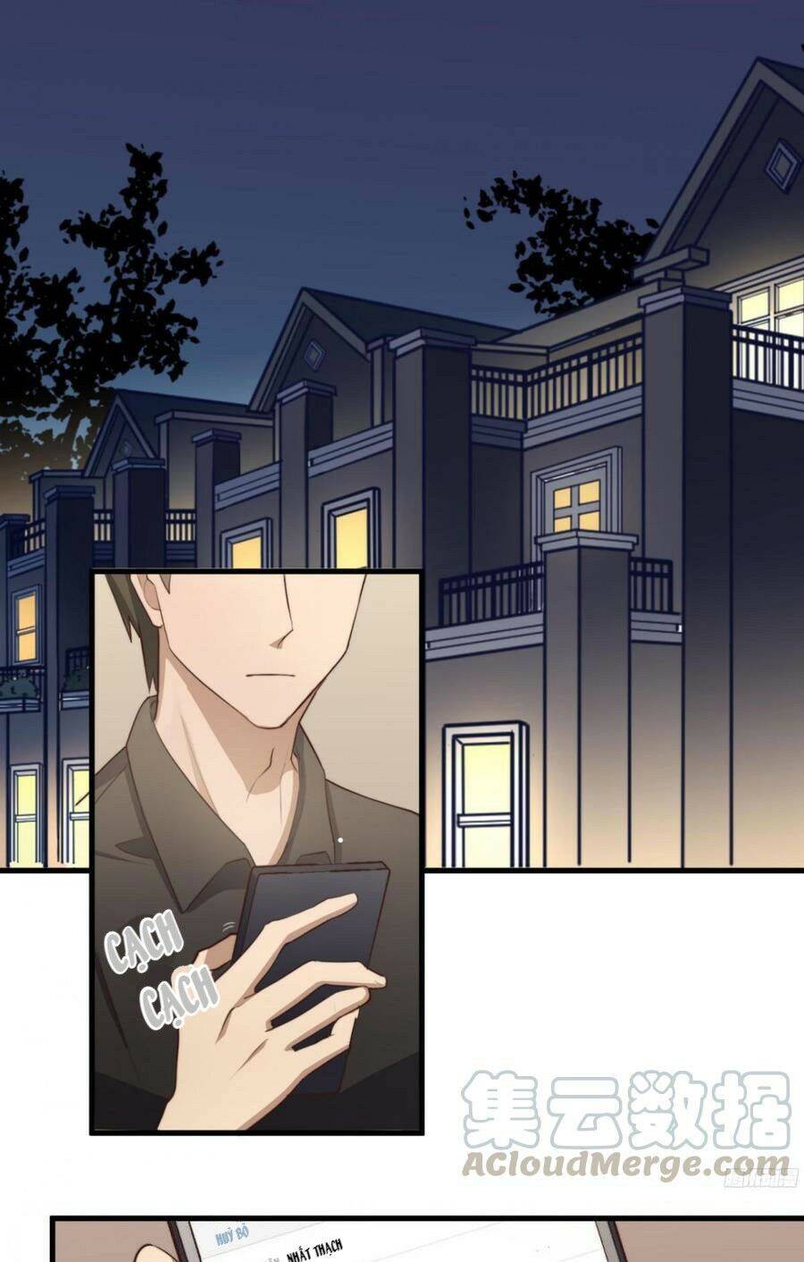 Đơn Phương Yêu Thầm Anh - Chương 28