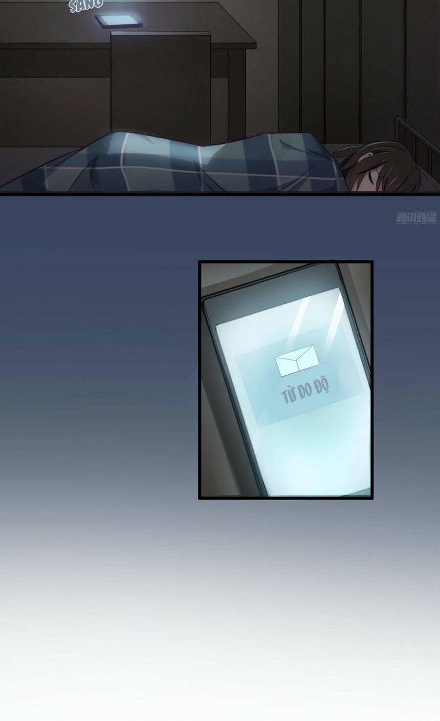 Đơn Phương Yêu Thầm Anh - Chương 28