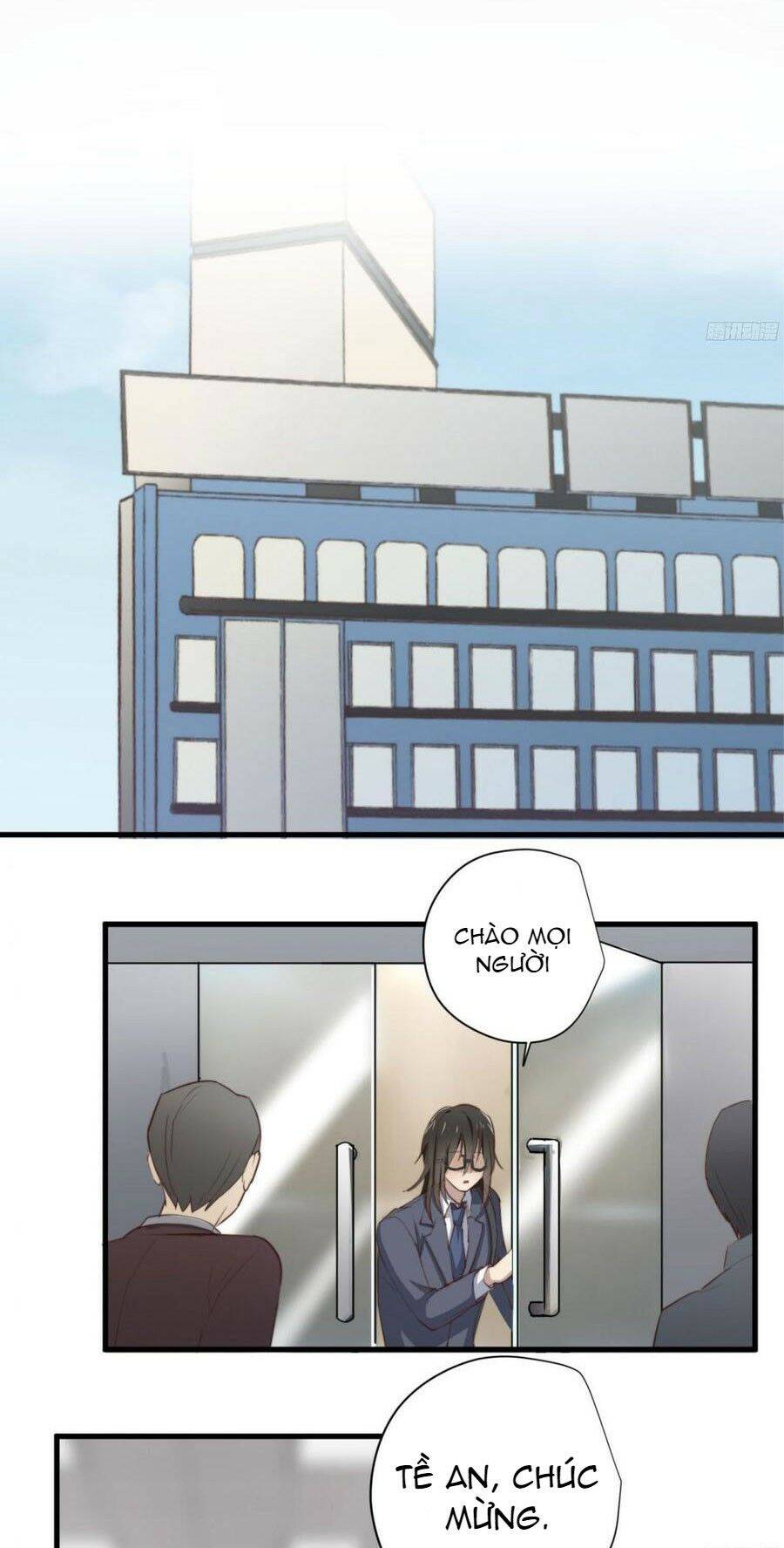 Đơn Phương Yêu Thầm Anh - Chương 28