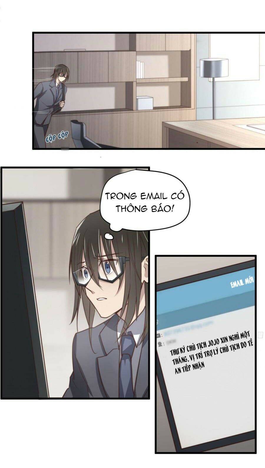 Đơn Phương Yêu Thầm Anh - Chương 28