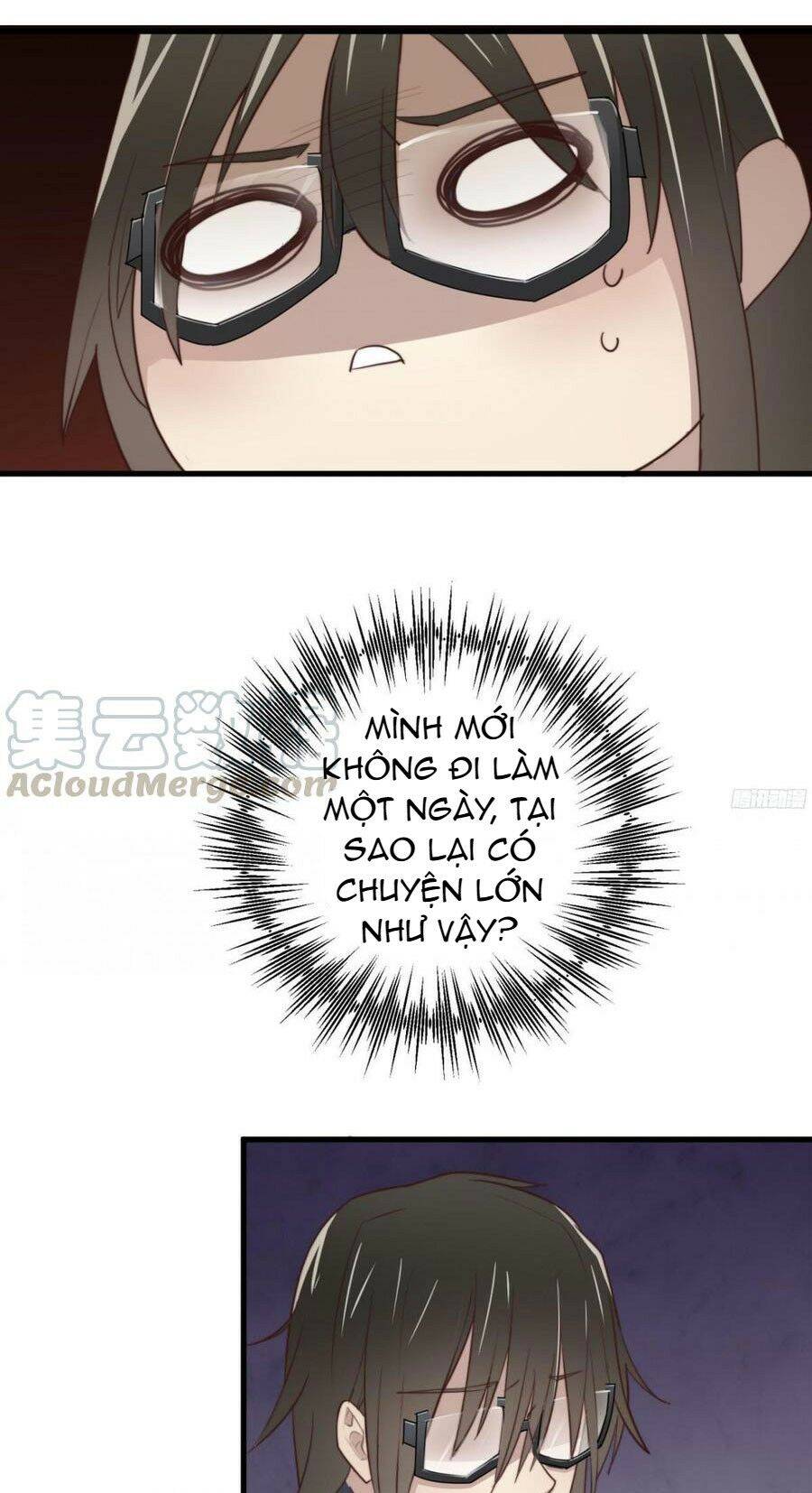 Đơn Phương Yêu Thầm Anh - Chương 28