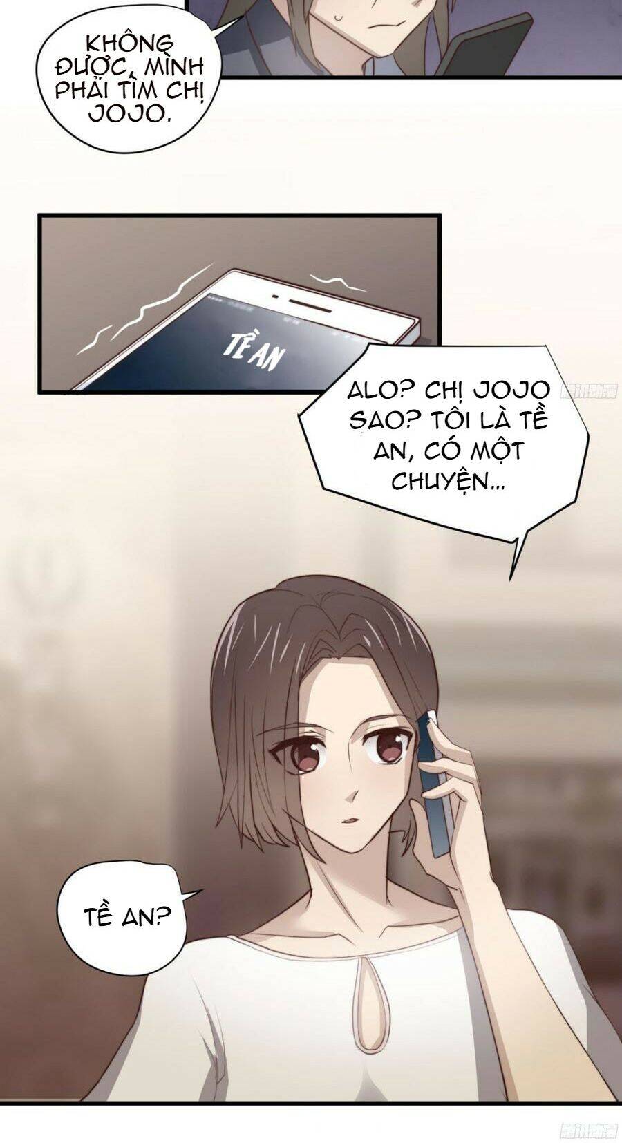 Đơn Phương Yêu Thầm Anh - Chương 28