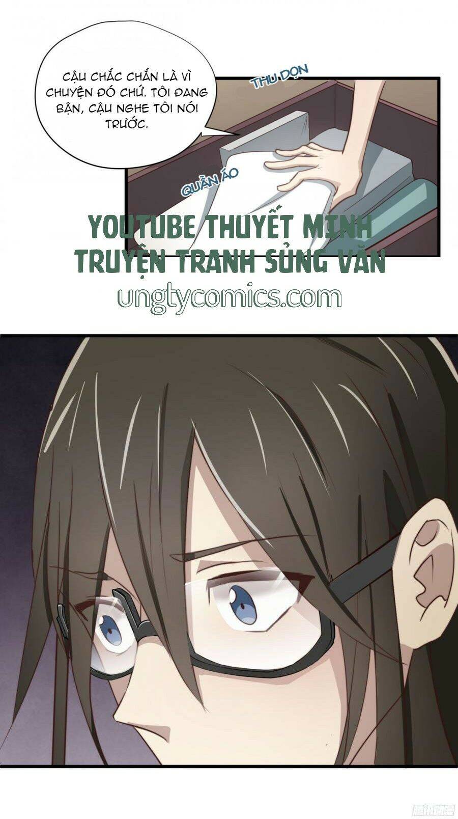 Đơn Phương Yêu Thầm Anh - Chương 28