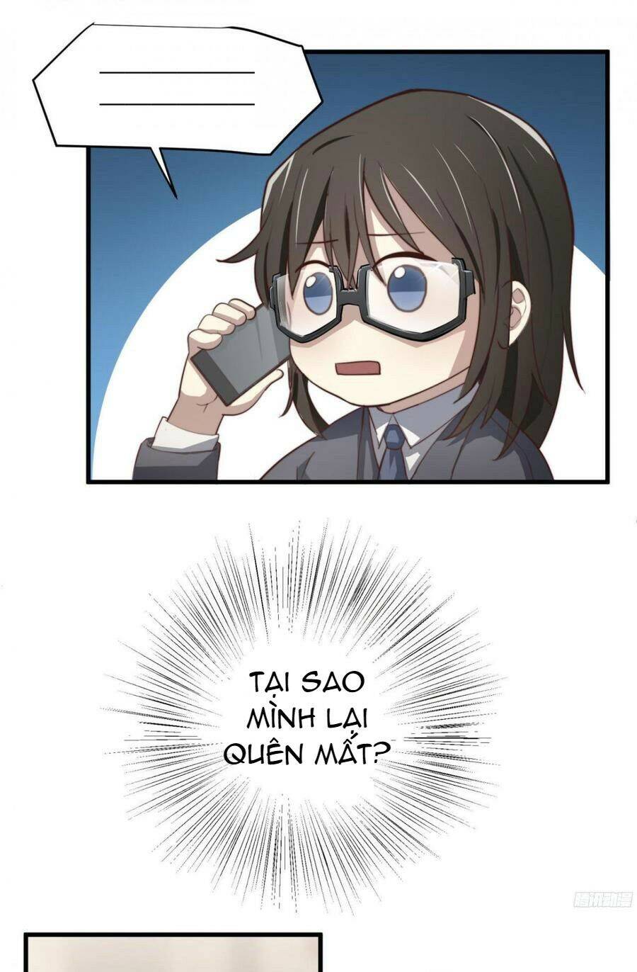 Đơn Phương Yêu Thầm Anh - Chương 28