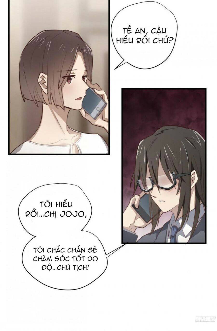 Đơn Phương Yêu Thầm Anh - Chương 28