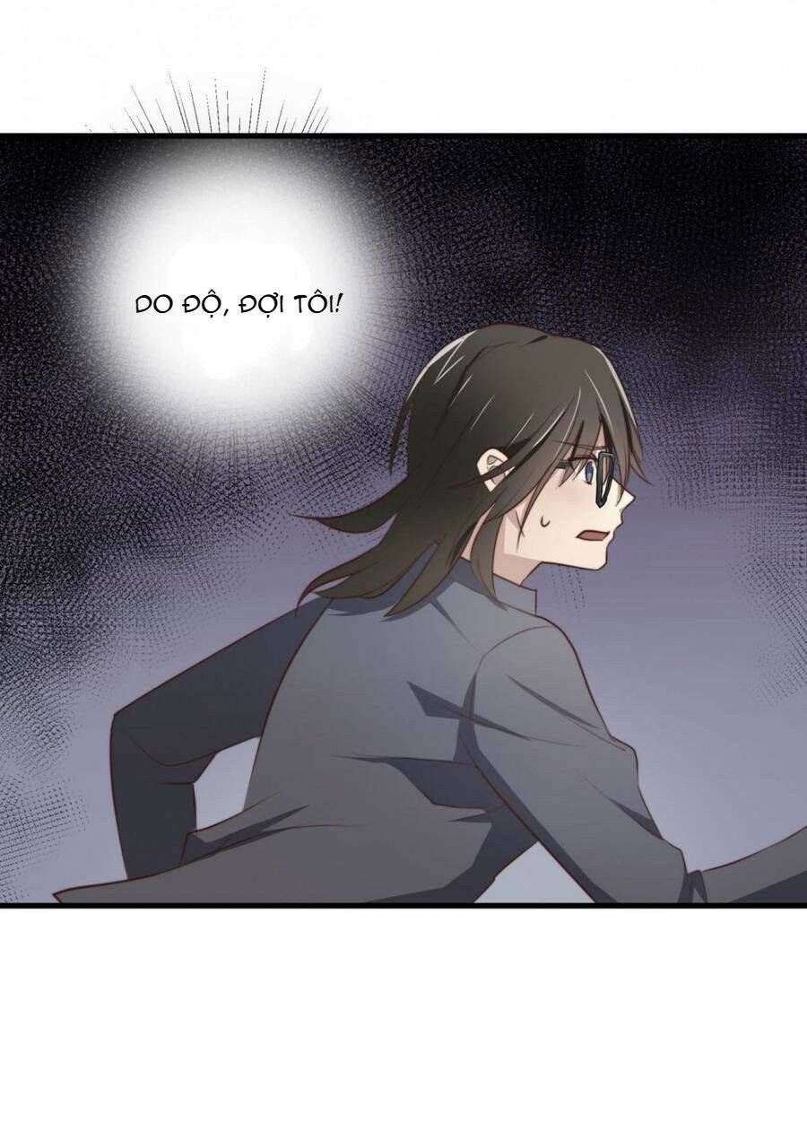 Đơn Phương Yêu Thầm Anh - Chương 28