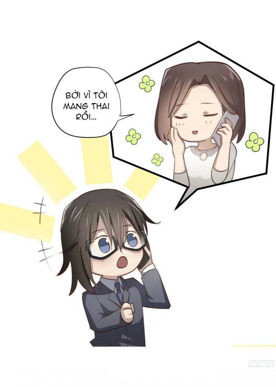 Đơn Phương Yêu Thầm Anh - Chương 28