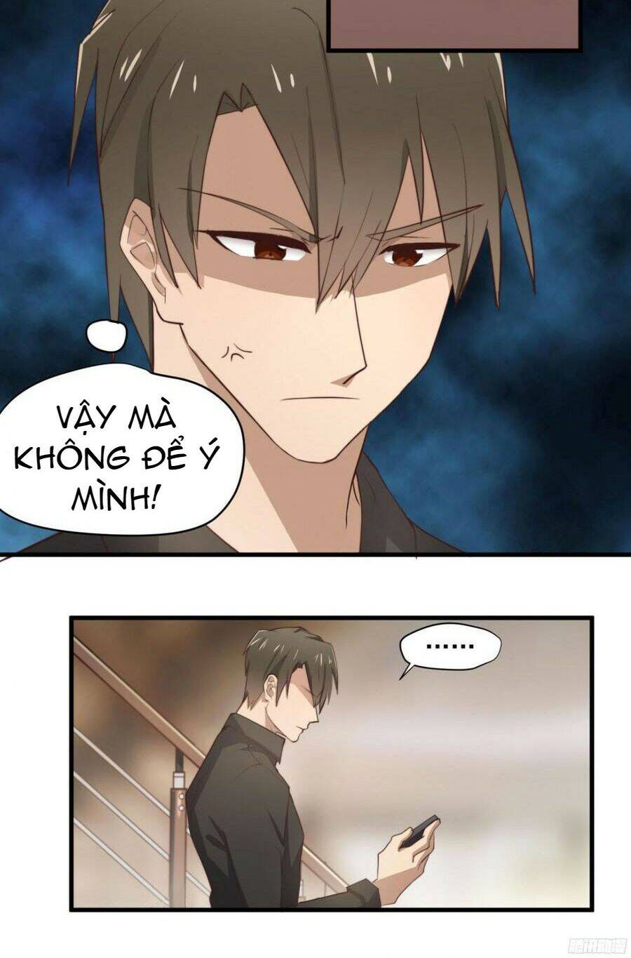 Đơn Phương Yêu Thầm Anh - Chương 28