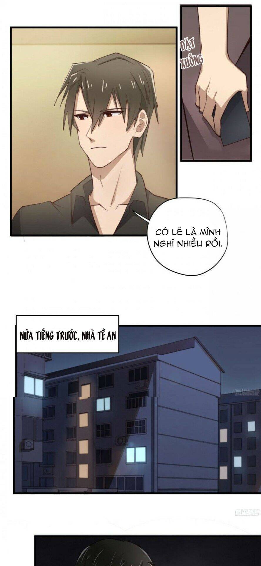 Đơn Phương Yêu Thầm Anh - Chương 28