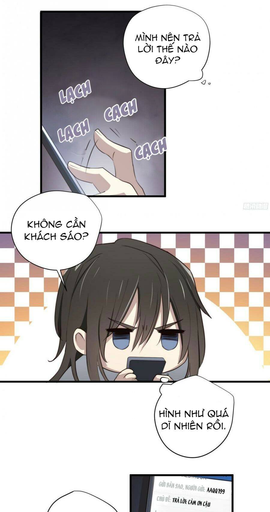 Đơn Phương Yêu Thầm Anh - Chương 28