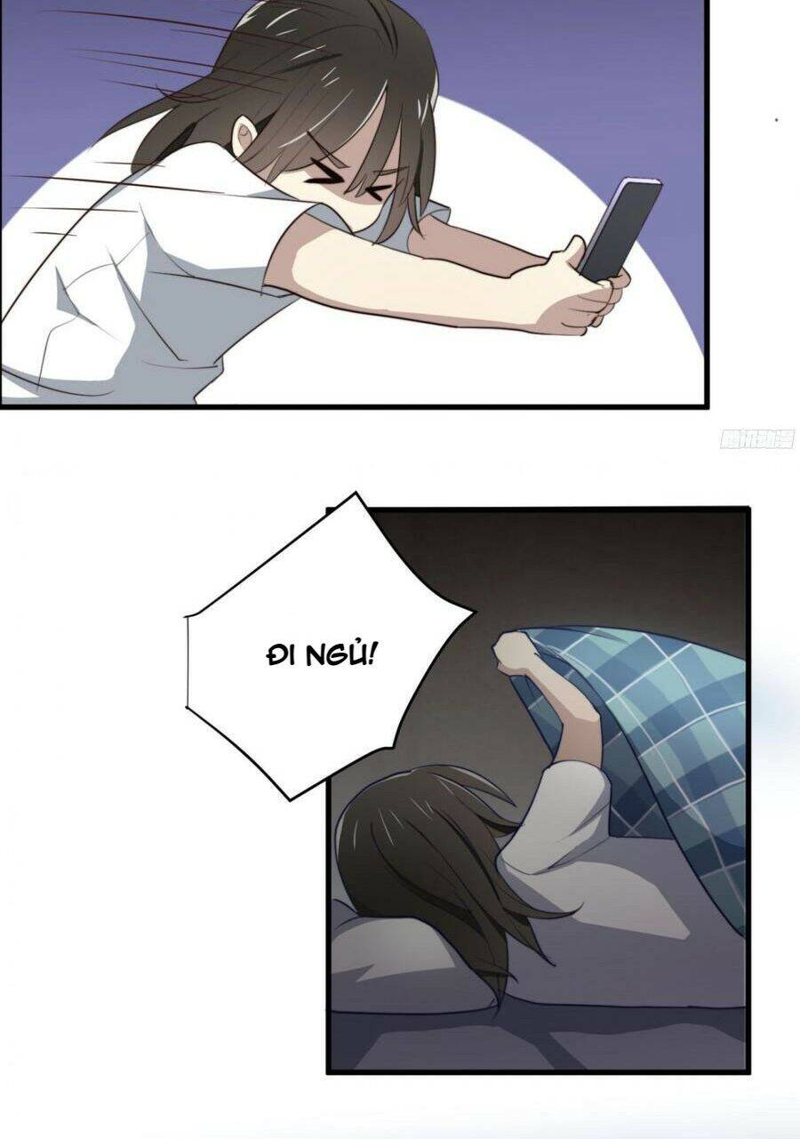 Đơn Phương Yêu Thầm Anh - Chương 28