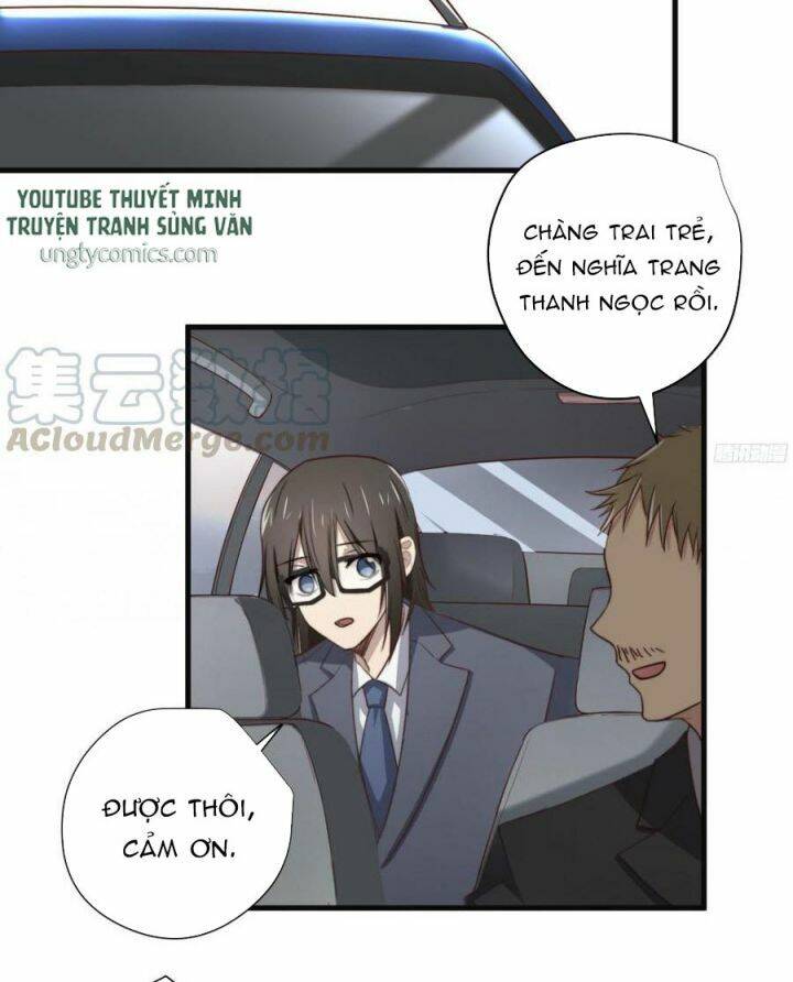 Đơn Phương Yêu Thầm Anh - Chương 29