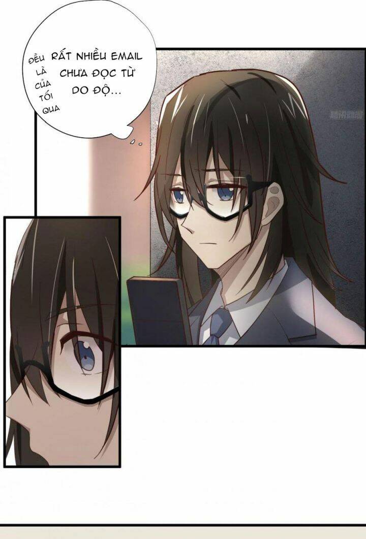 Đơn Phương Yêu Thầm Anh - Chương 29