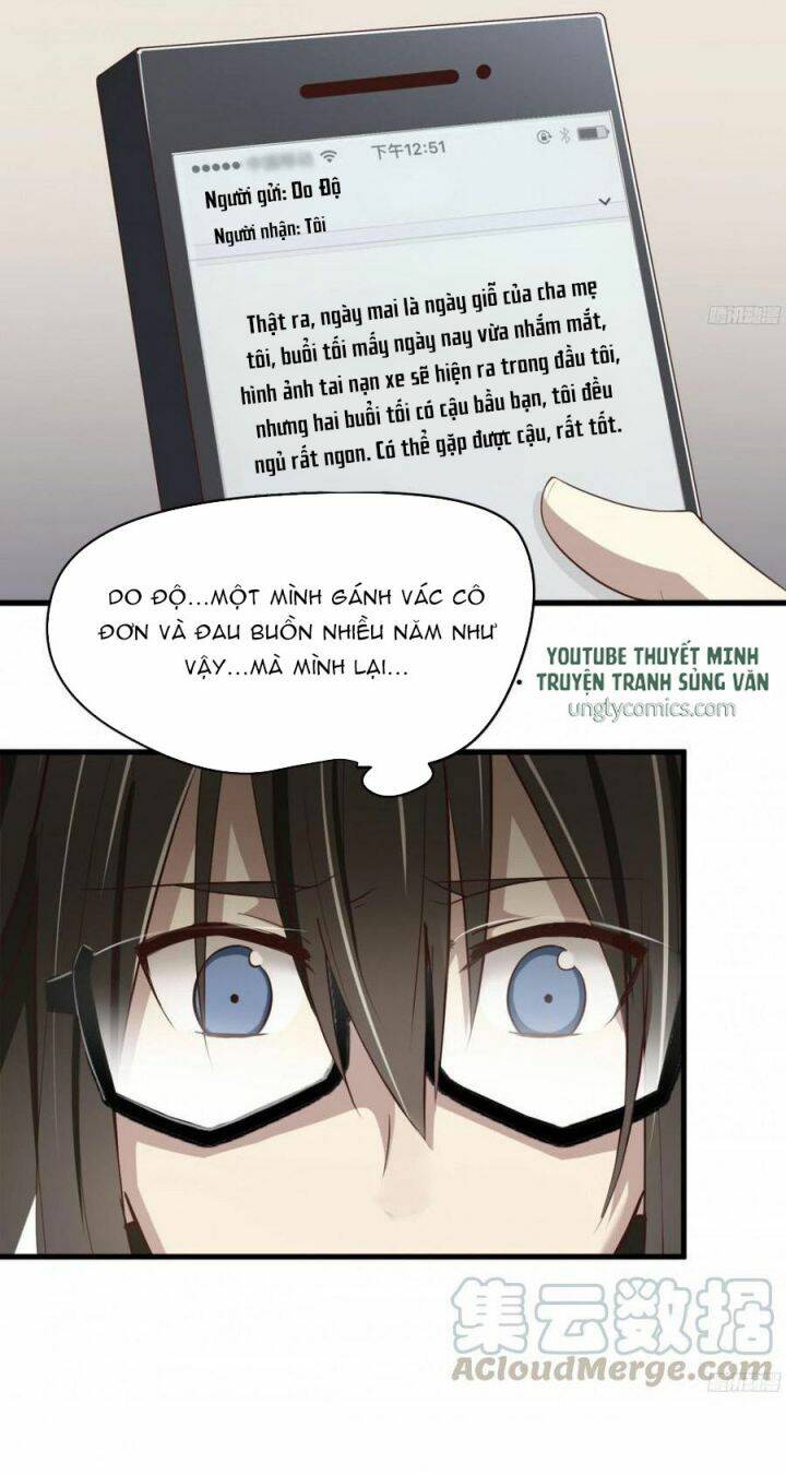 Đơn Phương Yêu Thầm Anh - Chương 29