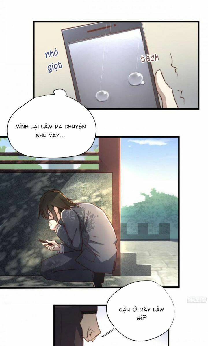 Đơn Phương Yêu Thầm Anh - Chương 29